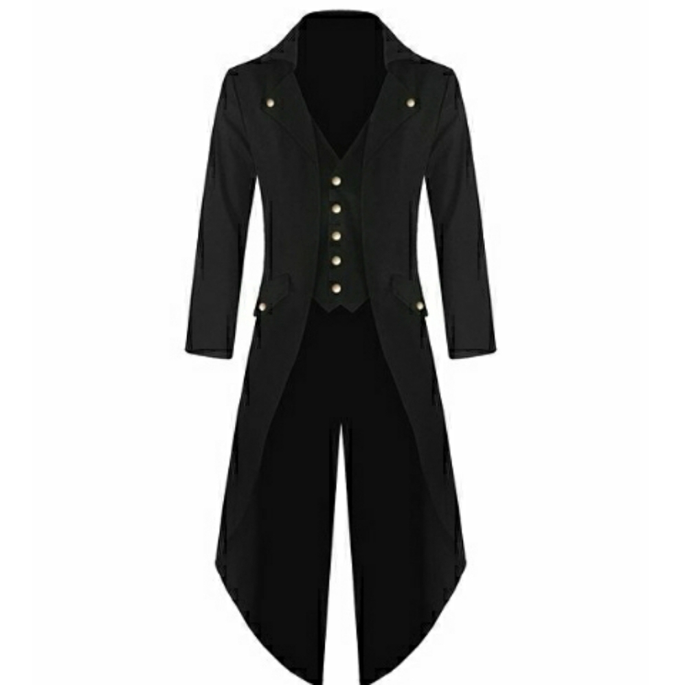 Cellabie Gothic Jacket